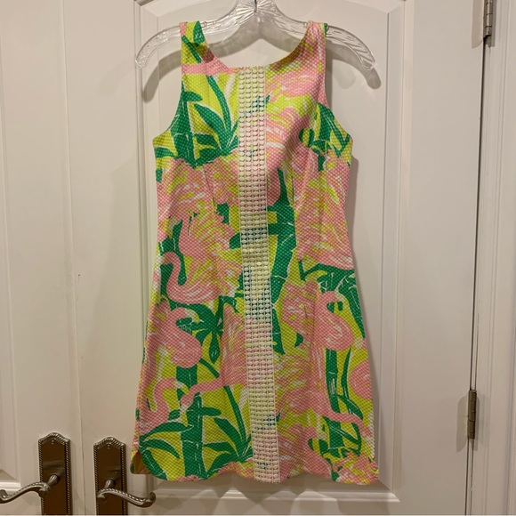 Lilly Pulitzer Dresses & Skirts - Lilly Pulitzer dress - size 4